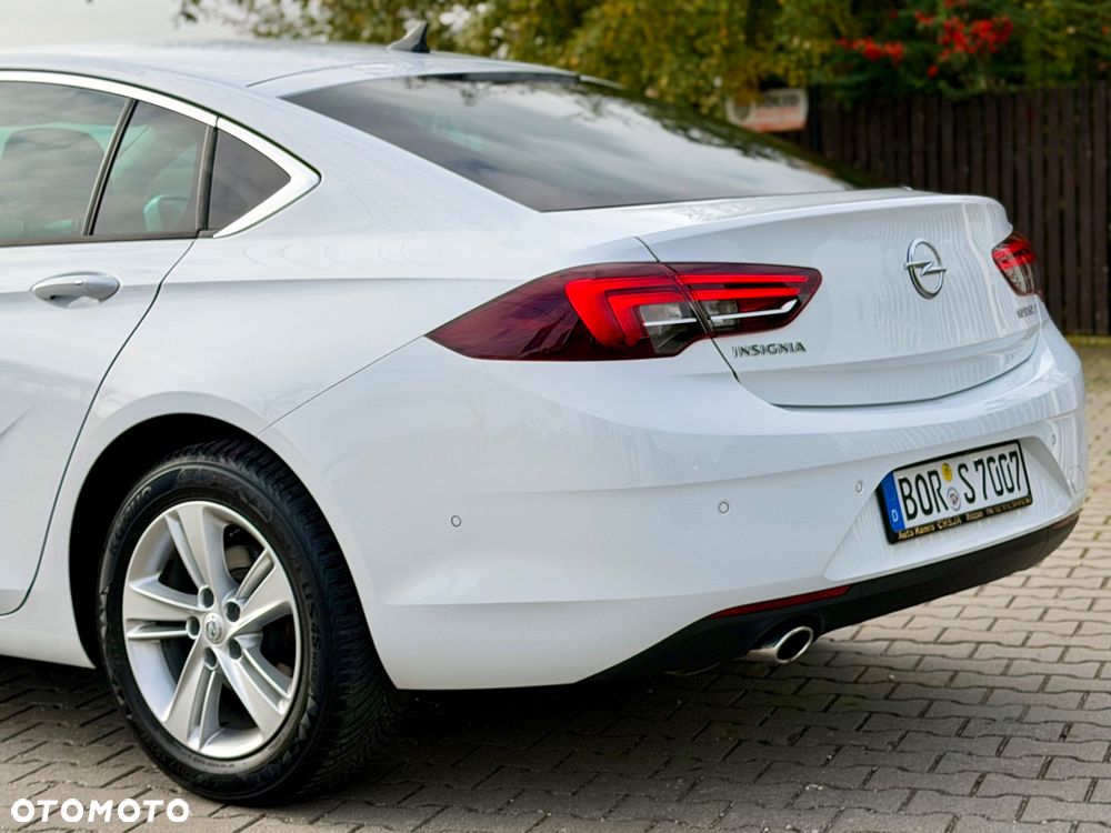 Opel Insignia 2.0 Automatik Ultimate - 32