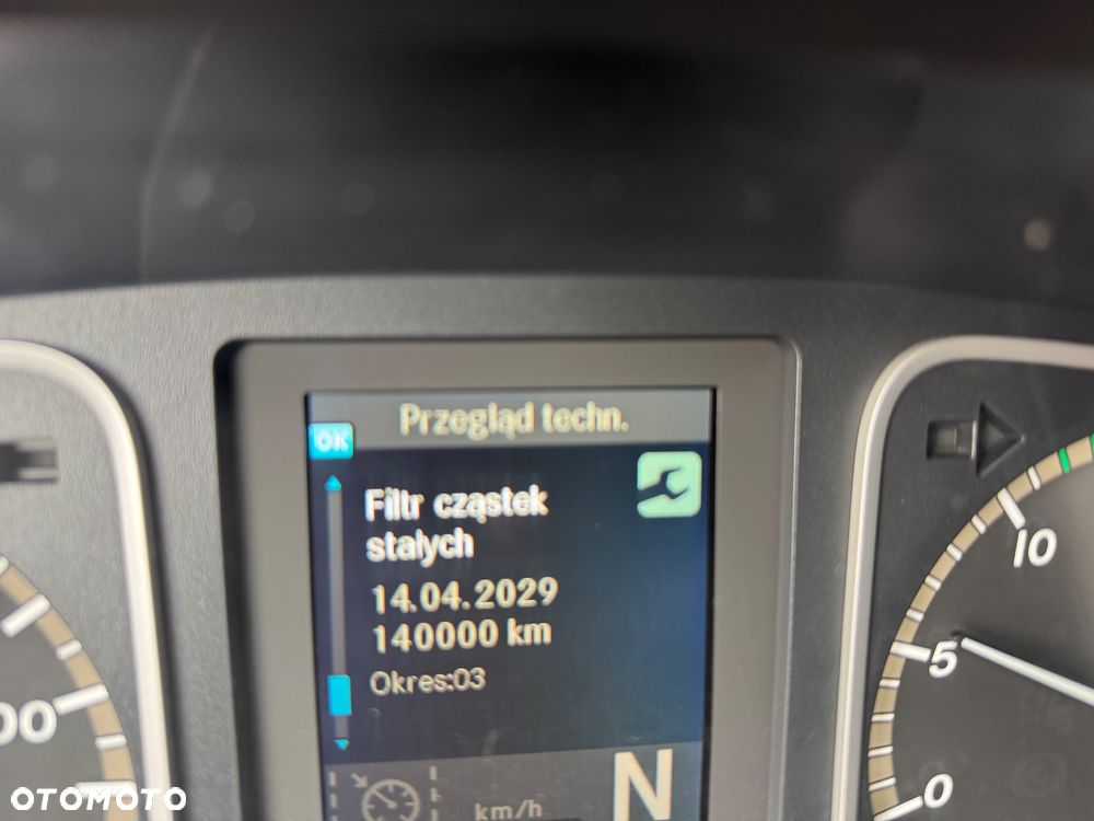 Mercedes-Benz ATEGO - 29