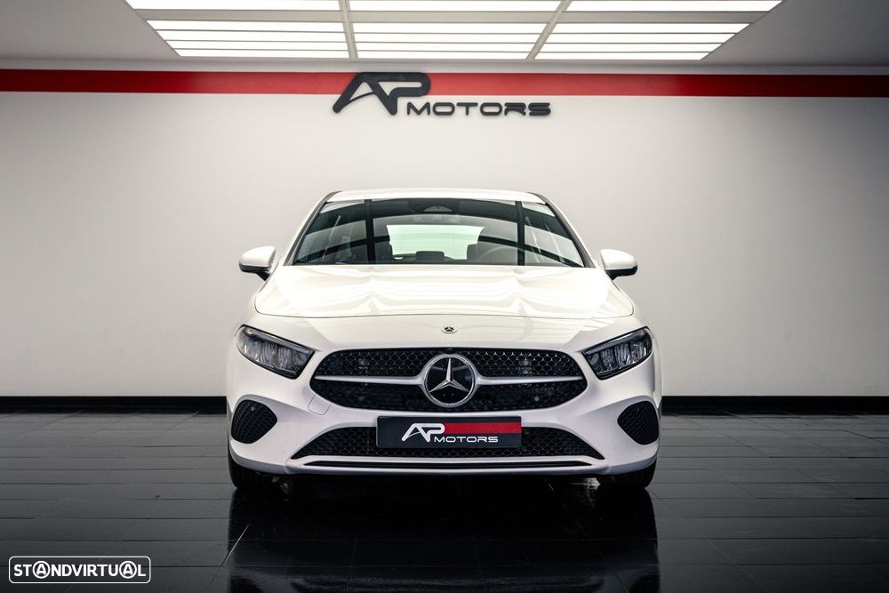 Mercedes-Benz A 200 Standard - 3