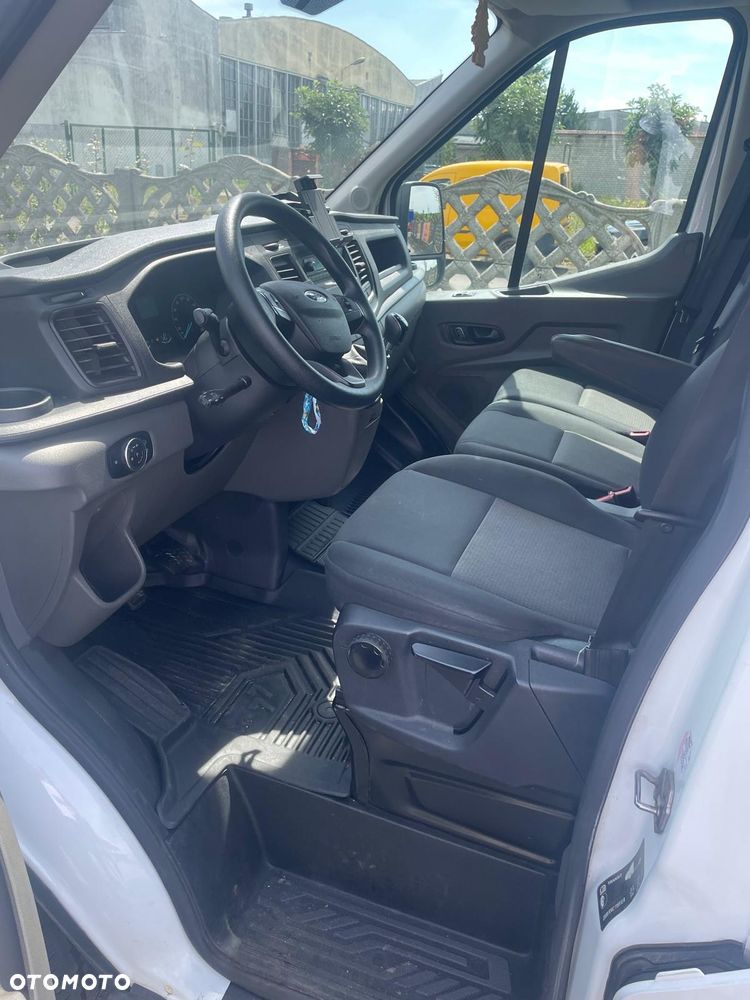 Ford Transit - 15