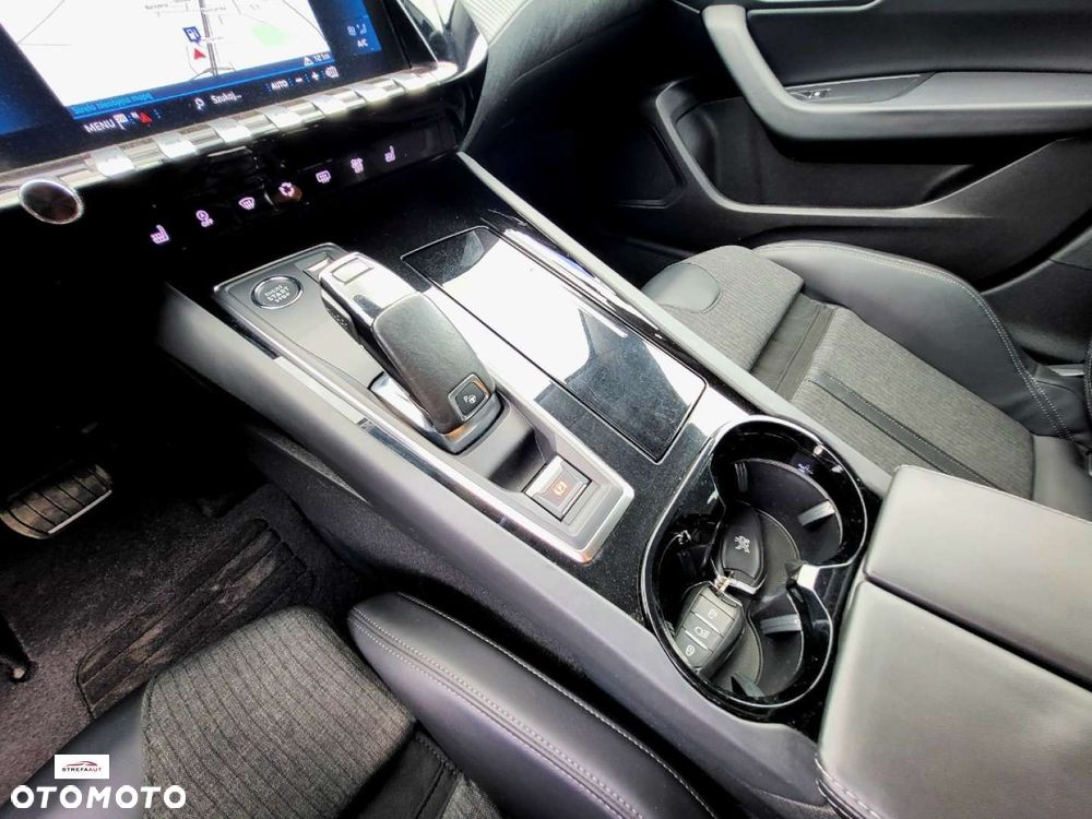 Peugeot 508 - 11