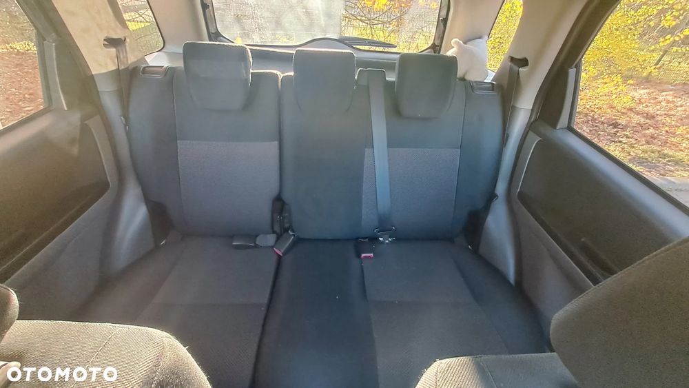 Suzuki SX4 1.6 GS / Premium 4WD - 6