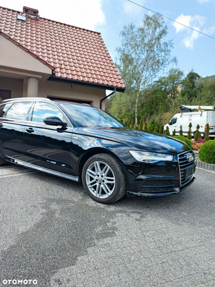Audi A6 - 3