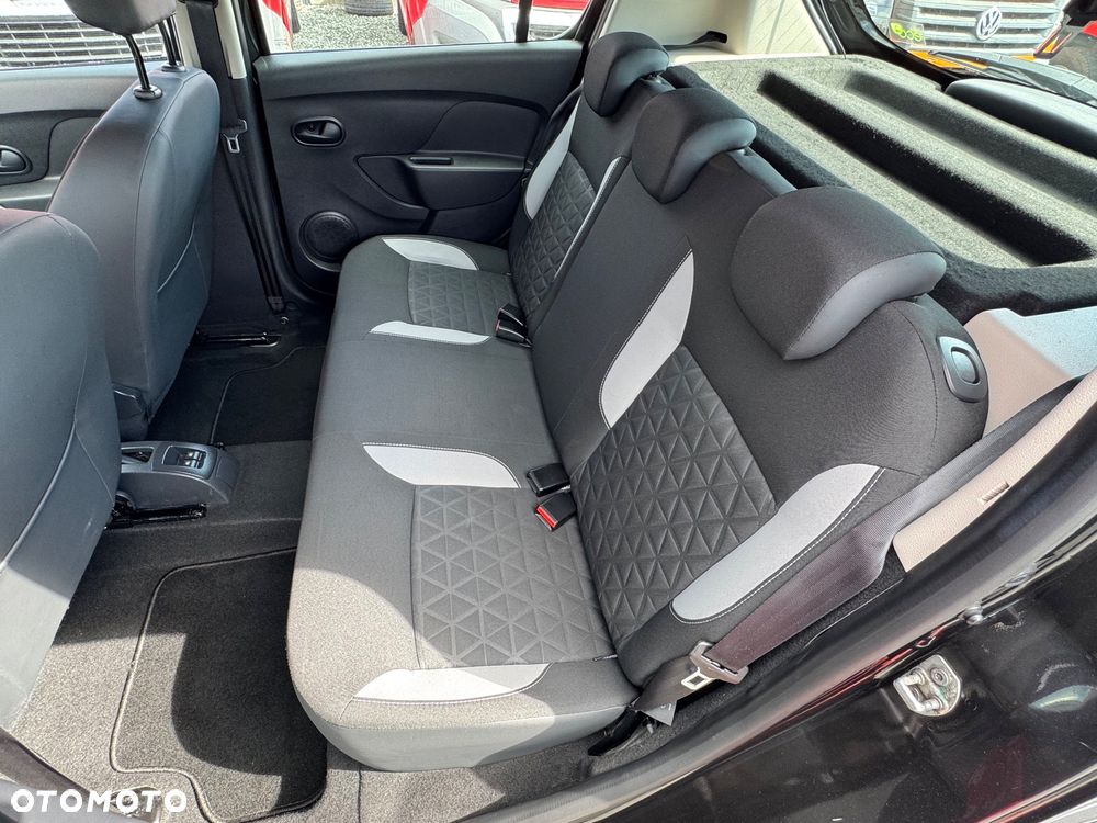 Dacia Sandero Stepway - 29