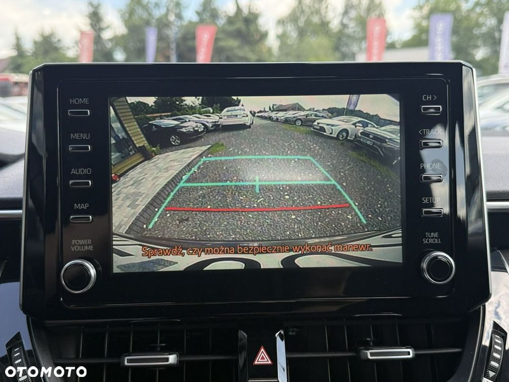 Toyota Corolla 1.5 Comfort - 24