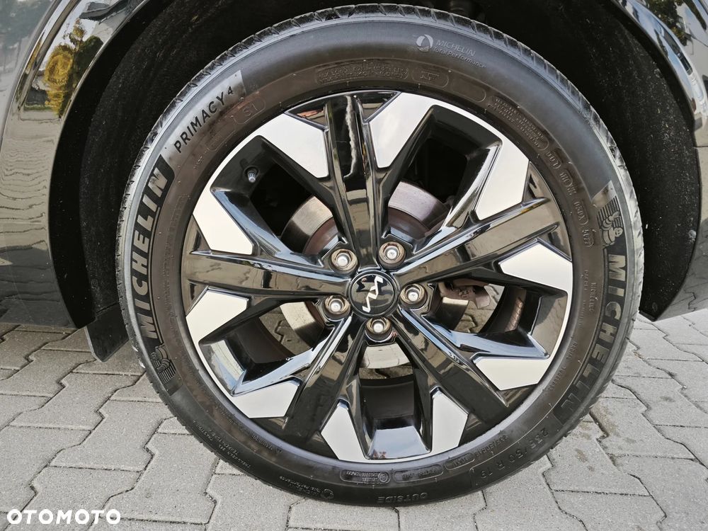 Kia Sportage 1.6 T-GDI AWD Nightline Edition - 35