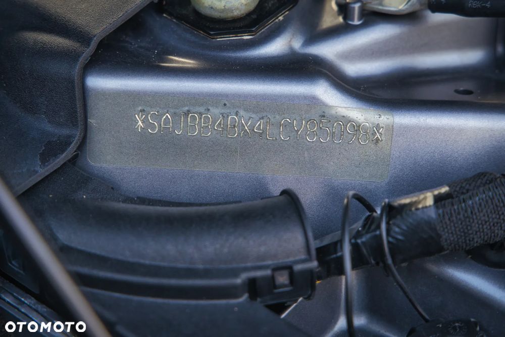 Jaguar XF 2.0 T Prestige - 11