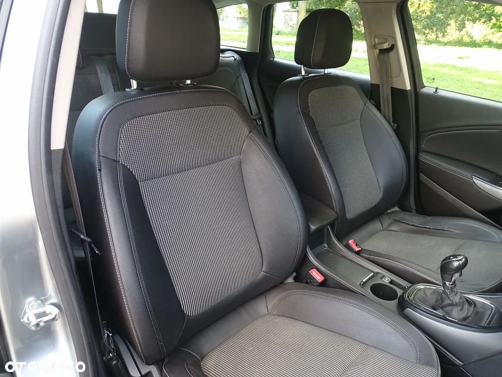 Opel Astra 1.7 CDTI DPF ecoFLEX Sports TourerStart/Stop 105g Innovation - 19