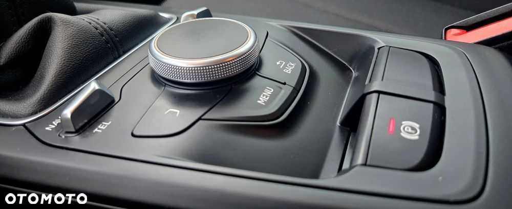 Audi Q2 35 TDI sport - 25