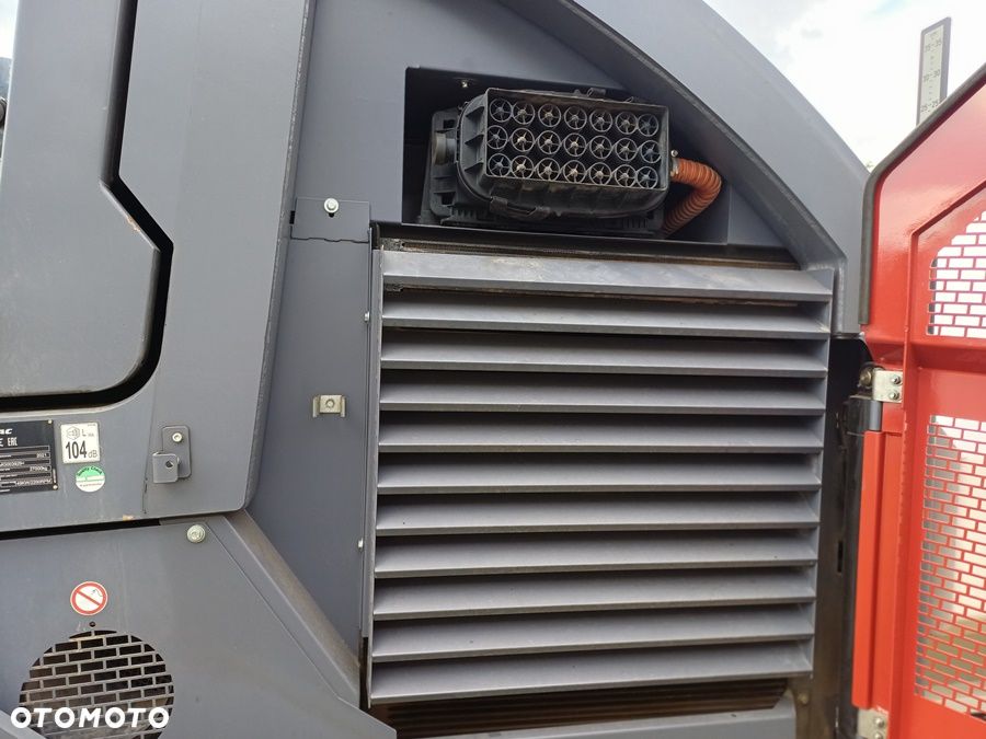 Dynapac SD 2500 CS - 16