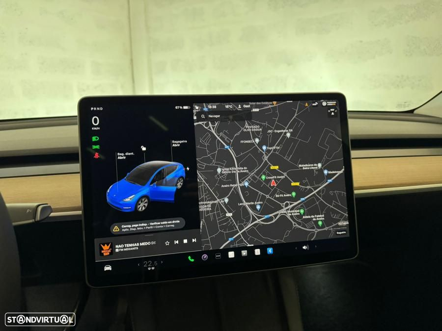 Tesla Model Y Long Range Dual Motor AWD - 22