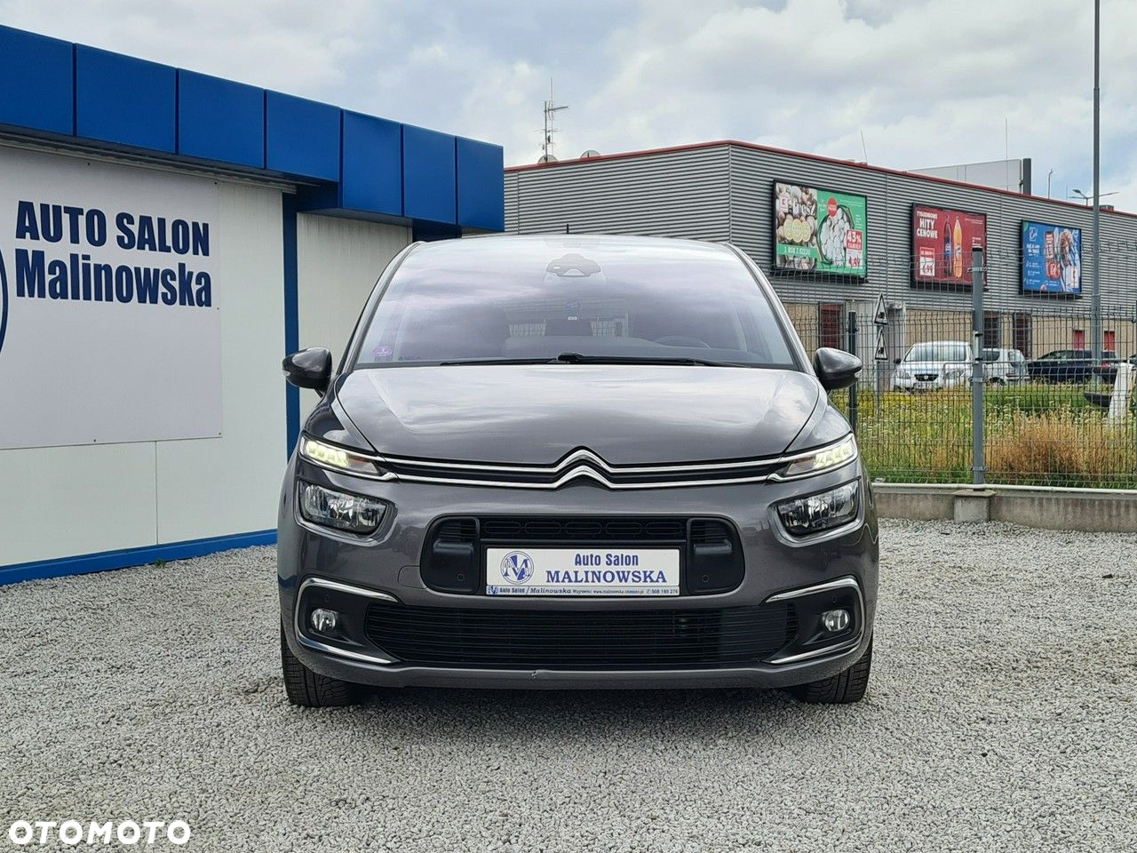 Citroën C4 SpaceTourer 1.2 PureTech Shine S&S - 5
