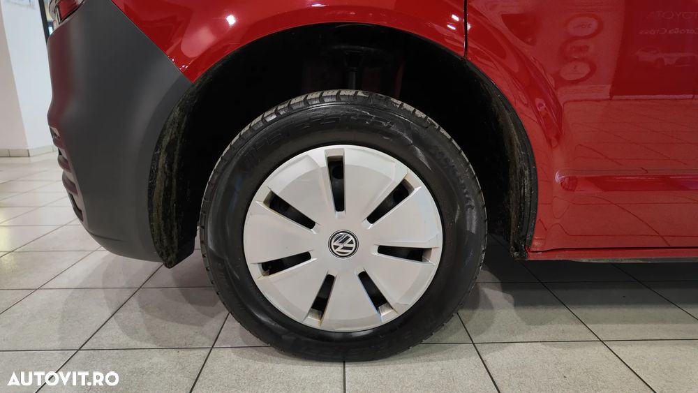 Volkswagen Transporter - 35