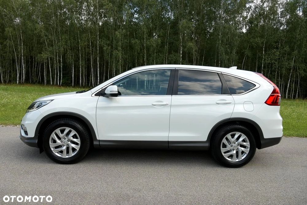 Honda CR-V 2.0 Executive - 4