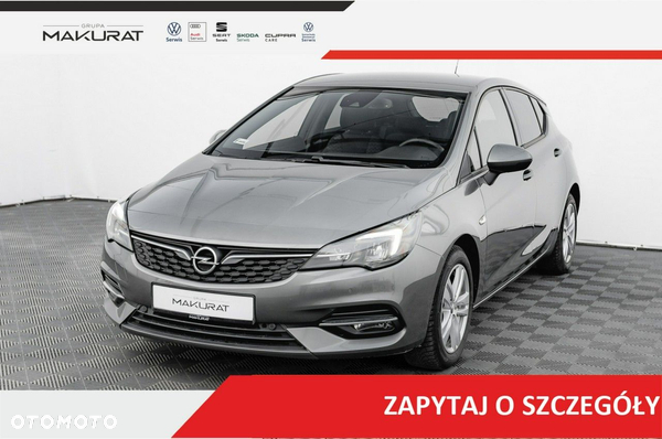 Opel Astra V 1.2 T GS Line S&S