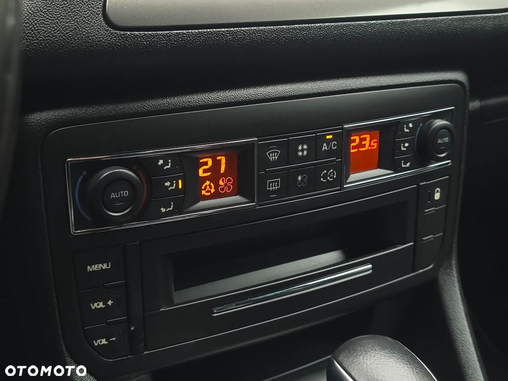 Citroën C5 Tourer BlueHDi 180 S&S EAT6 Exclusive - 31