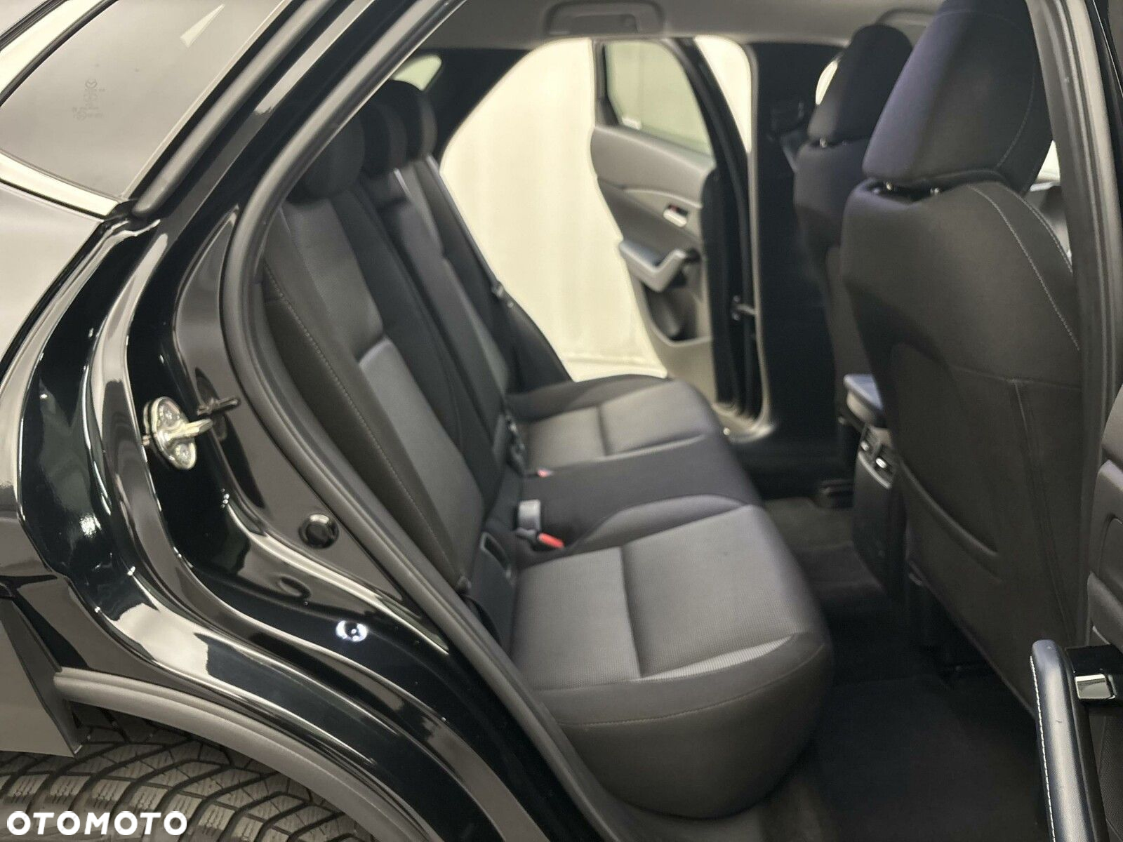 Mazda CX-30 - 20