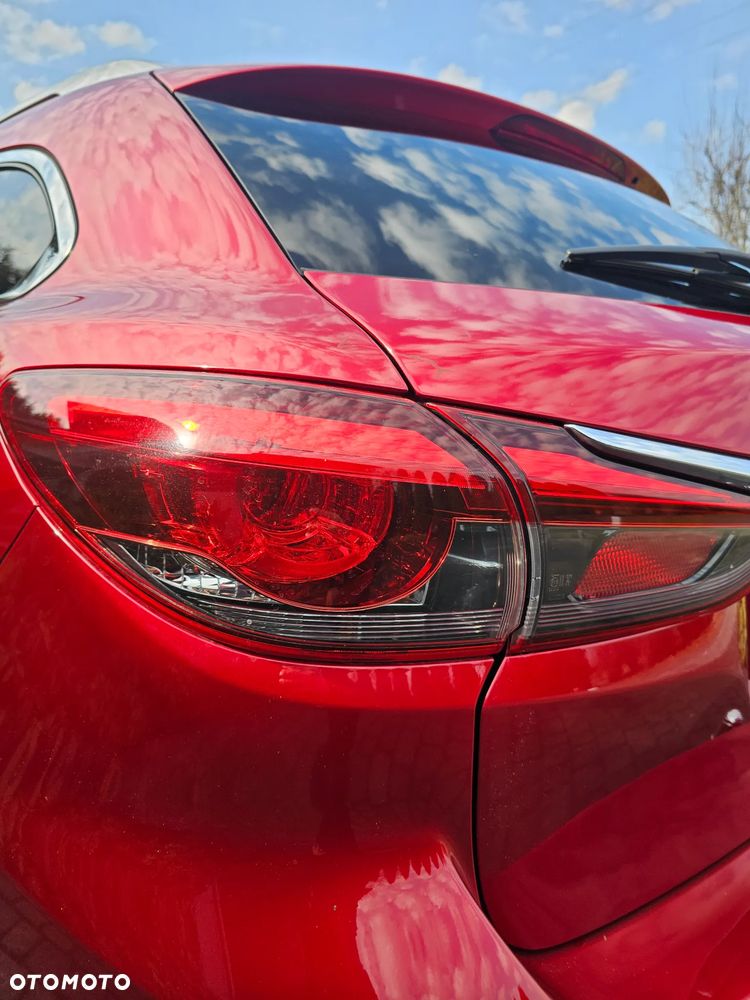 Mazda 6 SKYACTIV-G 165 i-ELOOP Sports-Line - 9