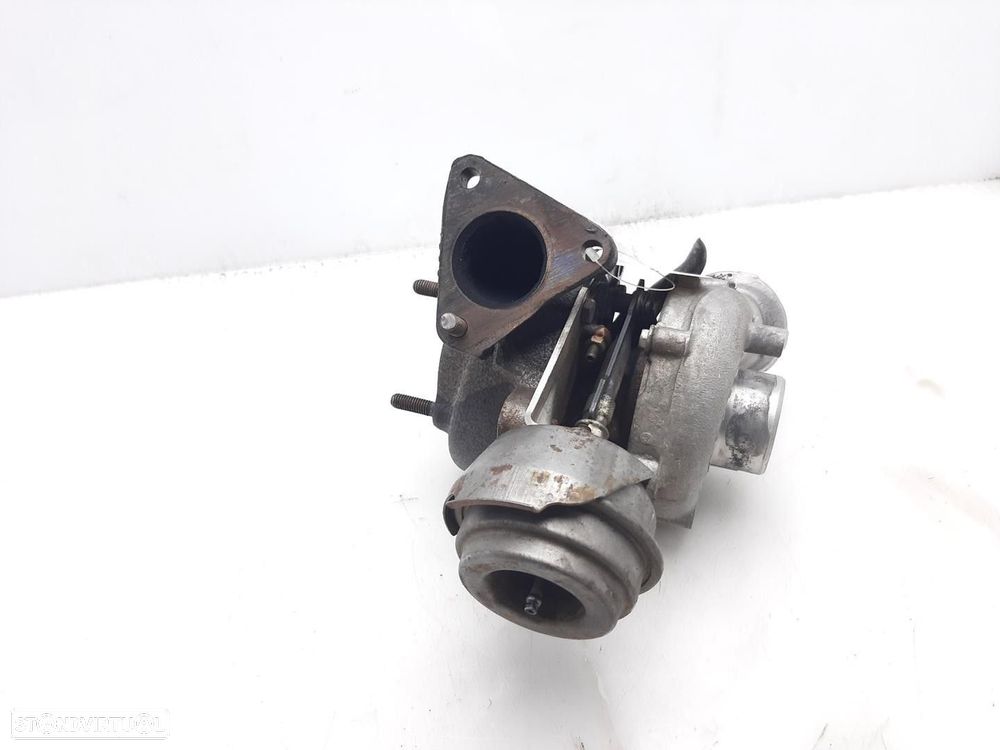 TURBOCOMPRESSOR VOLKSWAGEN PASSAT 2001 -038145702E - 5