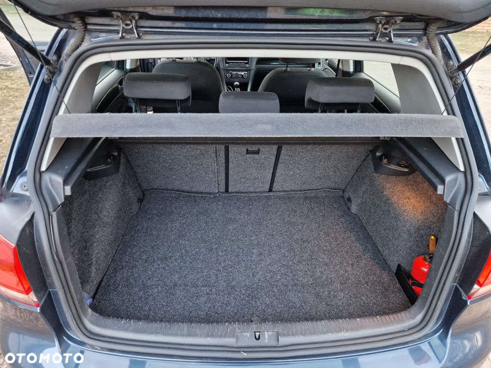 Volkswagen Golf 1.4 TSI Comfortline - 27