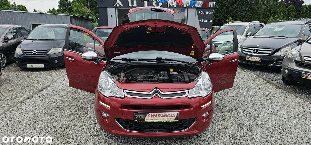 Citroën C3 - 24