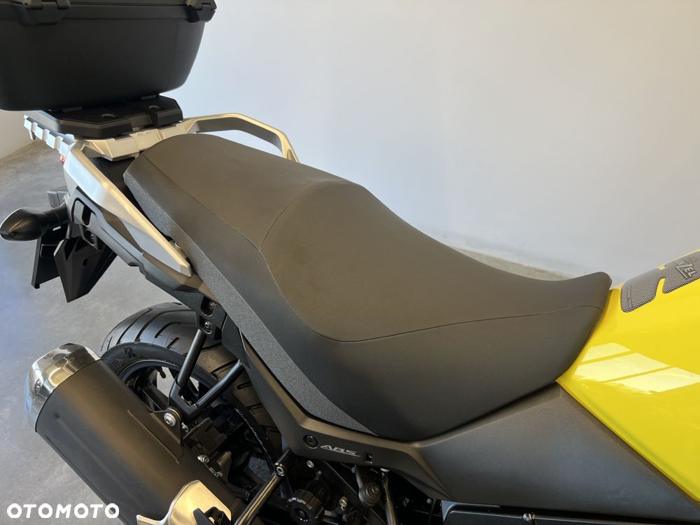 Suzuki V-STROM - 18