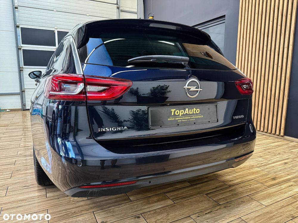 Opel Insignia - 9