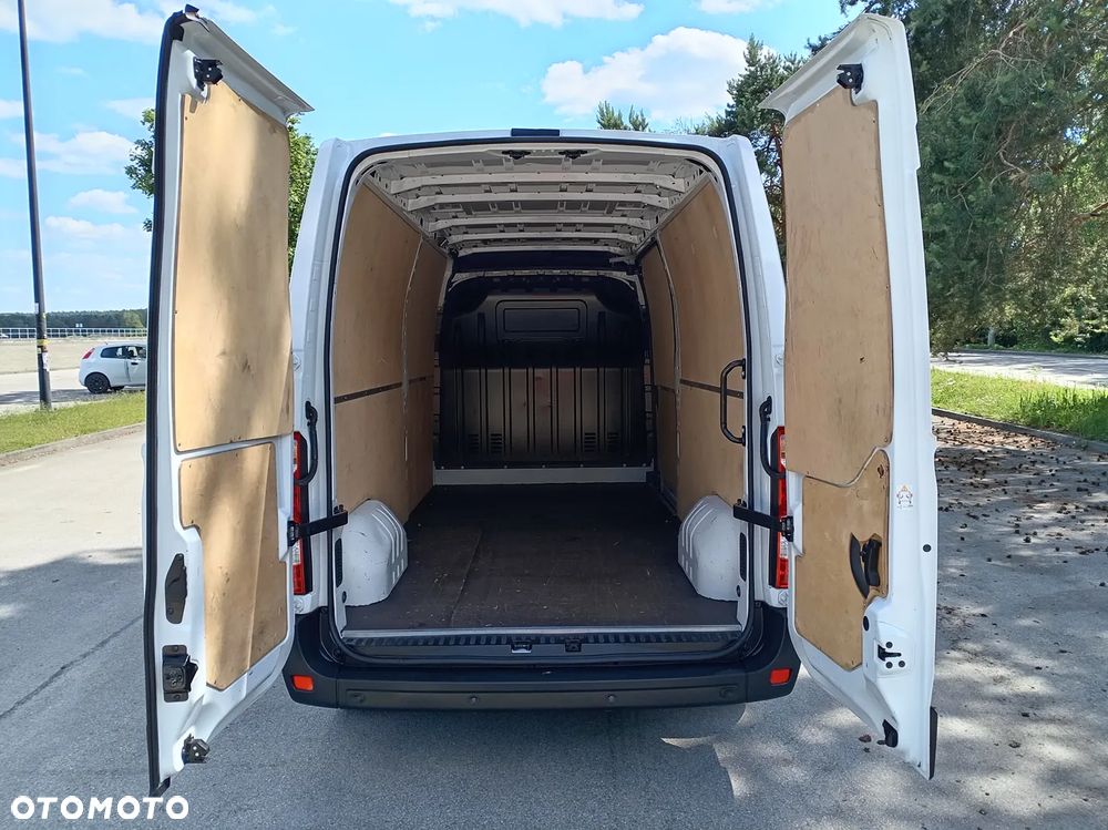 Renault Master L3H2 - 10