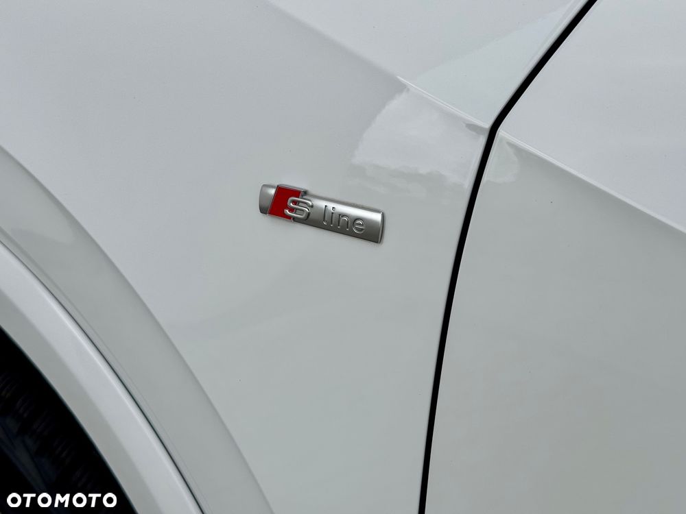 Audi Q2 35 TFSI Sport S tronic - 12