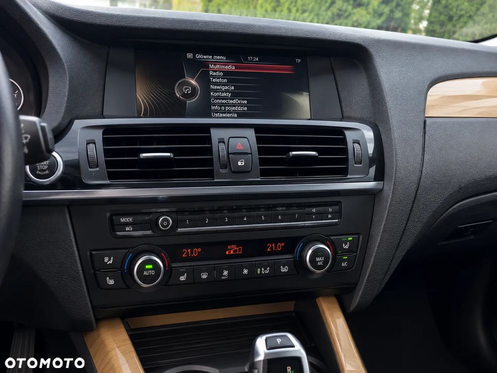 BMW X3 - 10