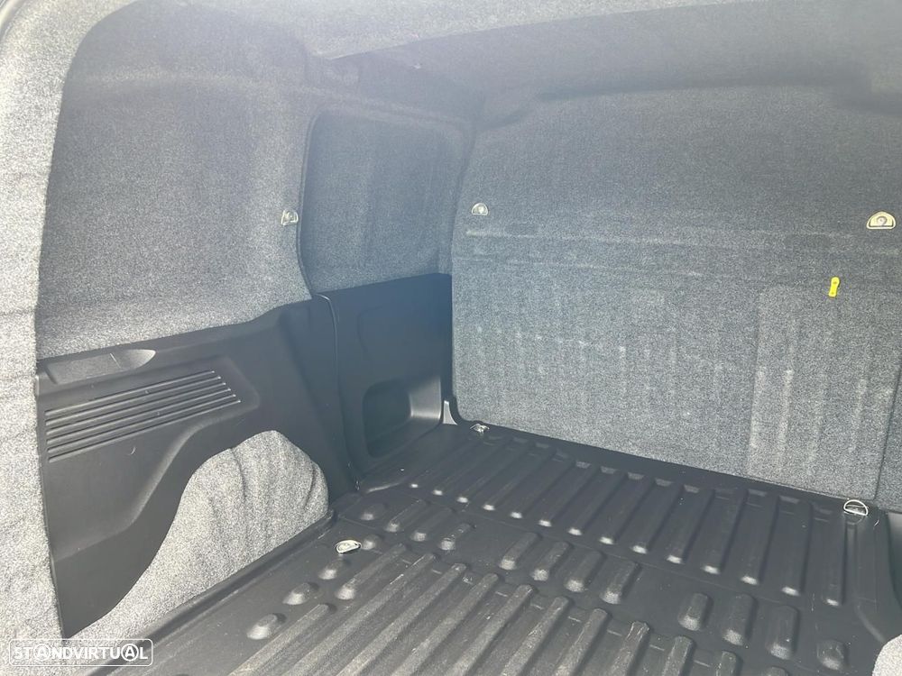 Peugeot Partner 1.5 BlueHDi 100cv Standard - 15