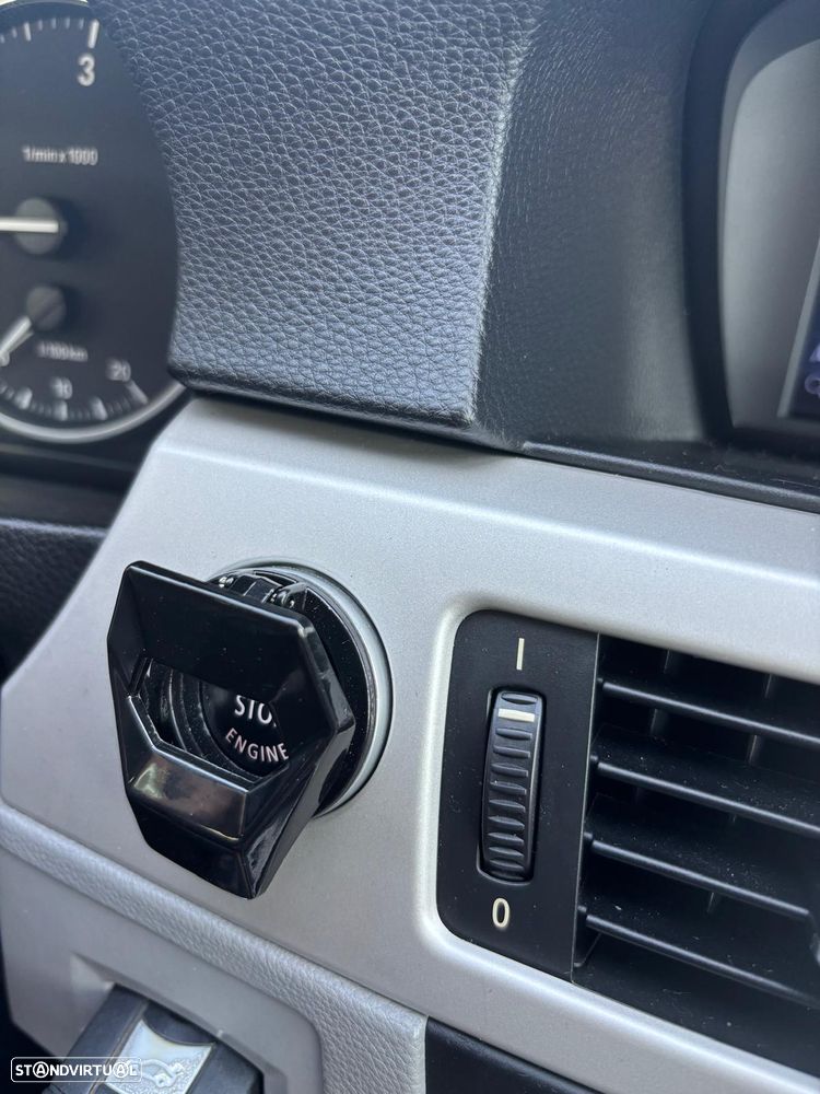 BMW 318 d - 41