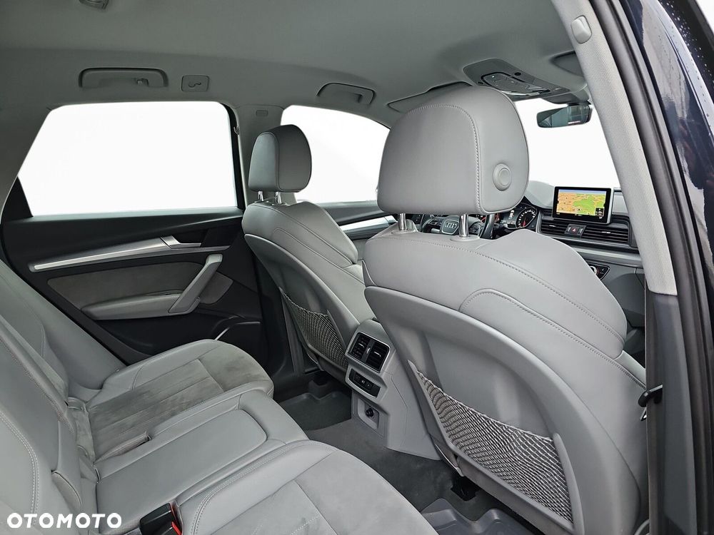 Audi Q5 - 28