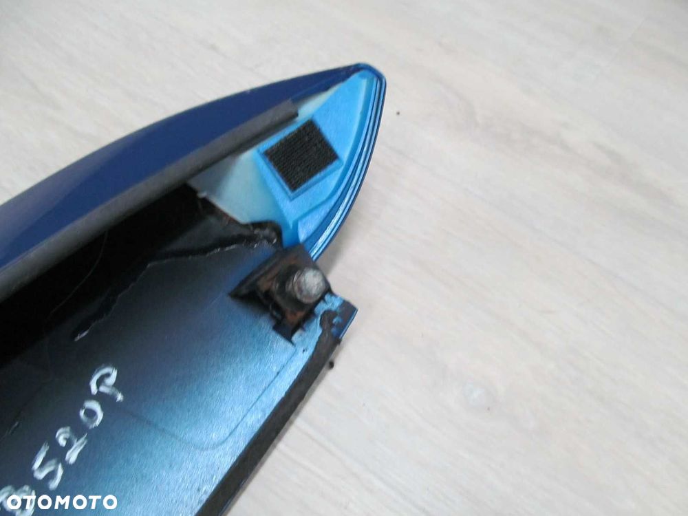 HONDA CIVIC VII LIFT HB 5D SPOJLER LOTKA DASZEK KLAPY B520P 04/06 - 6