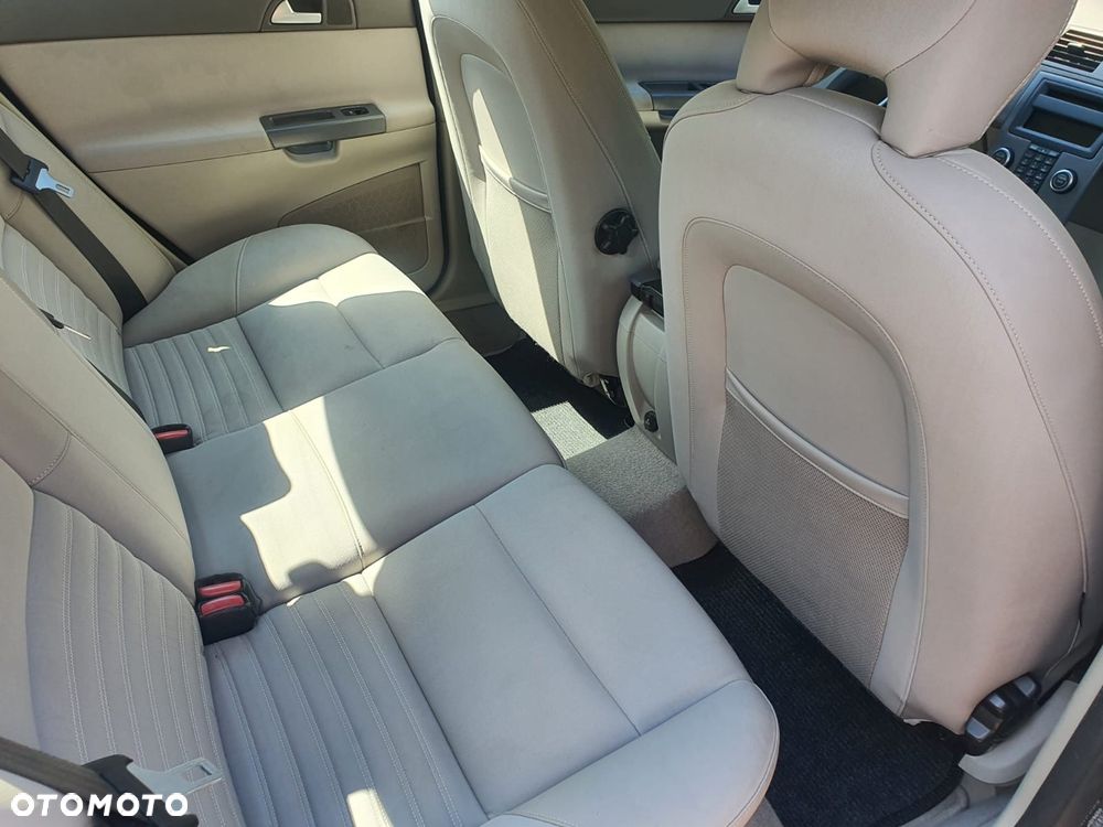 Volvo S40 - 7