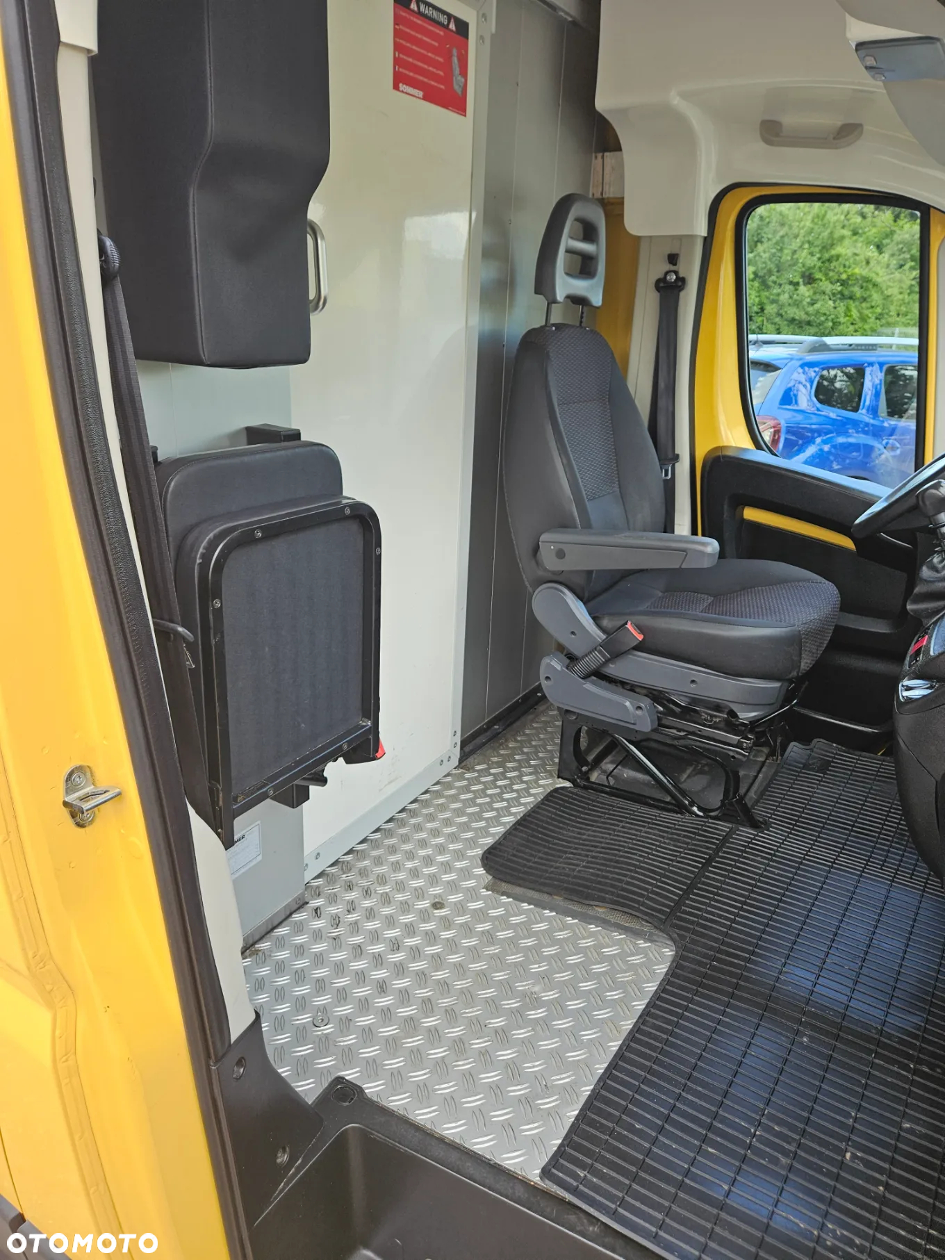 Fiat DUCATO - 8