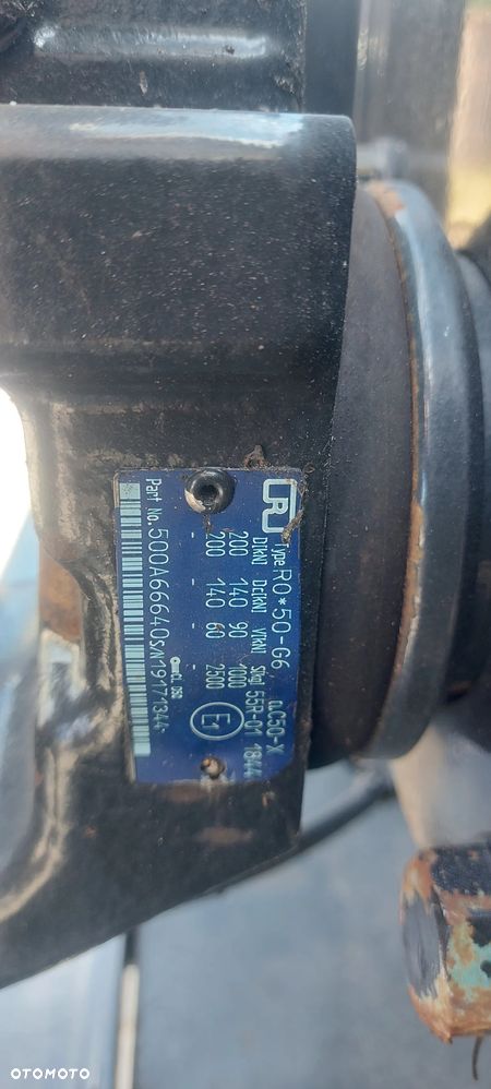 MAN TGS 26.460 6x2 - 25