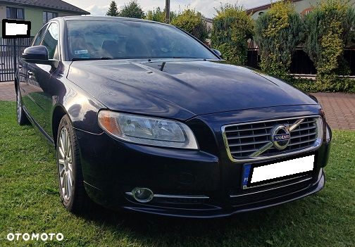 Volvo S80 2.0 Momentum - 5