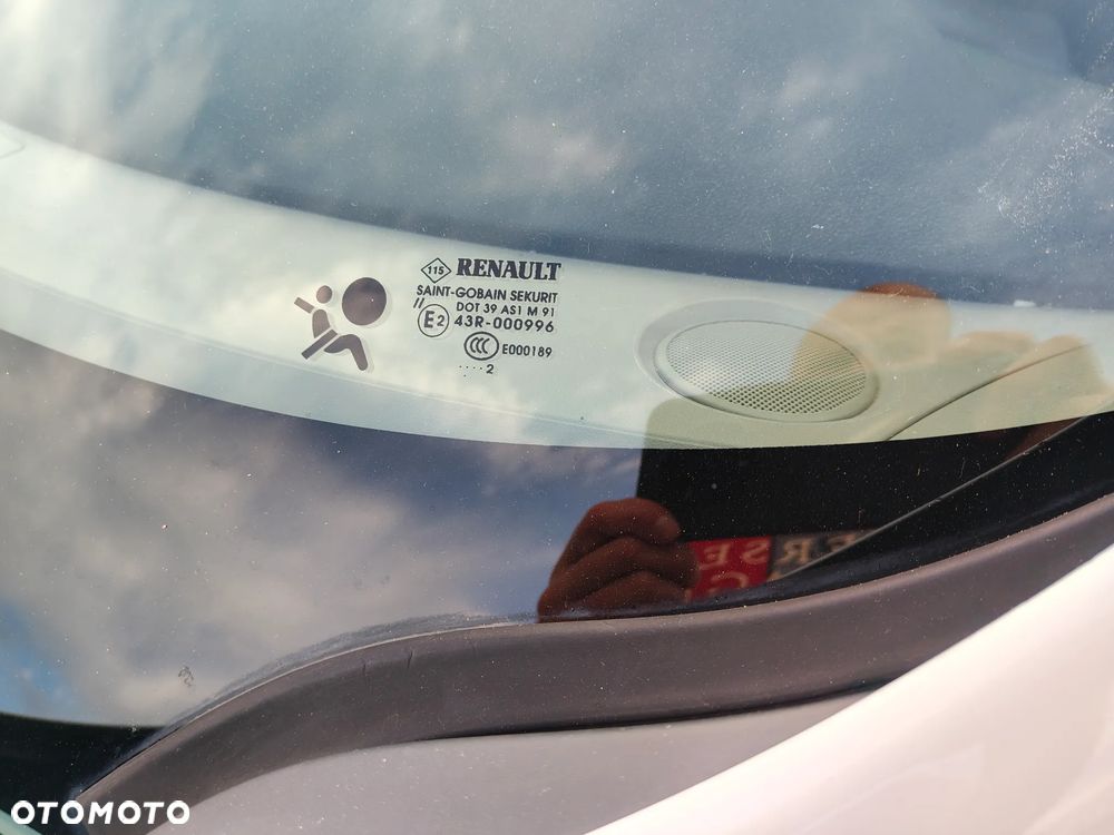 Renault Scenic 1.4 16V TCE Bose Edition - 19