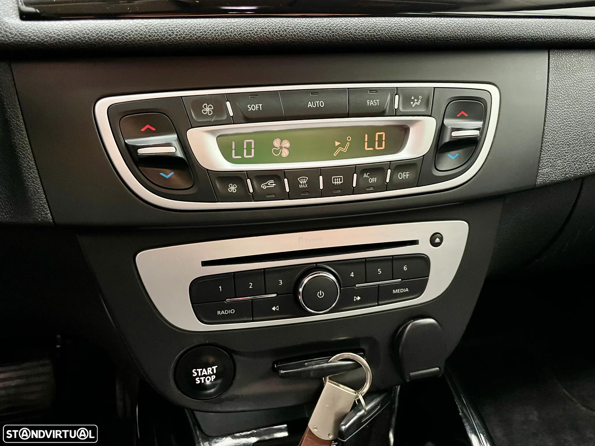 Renault Mégane Sport Tourer 1.6 dCi Bose Edition SS - 19