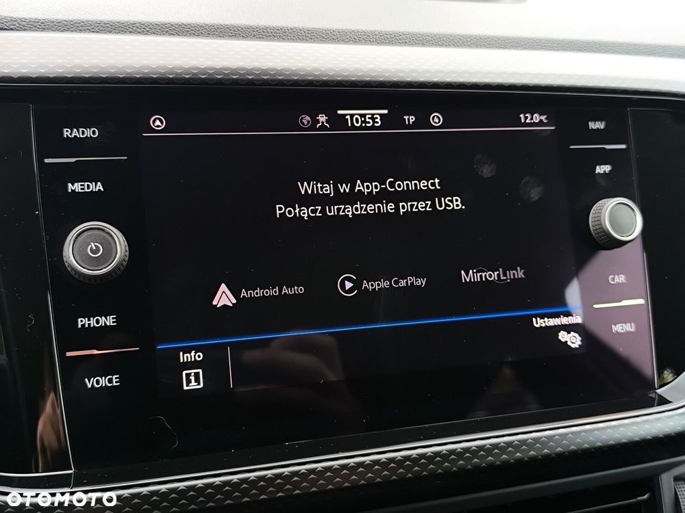 Volkswagen T-Cross - 26