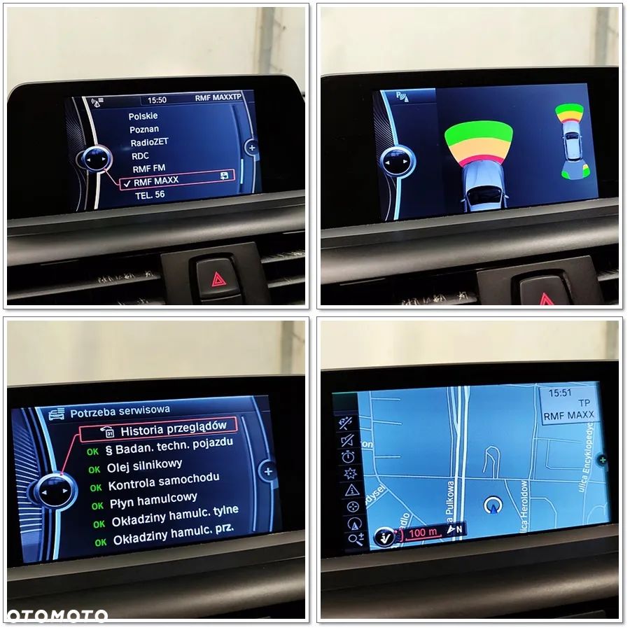 BMW Seria 1 116d DPF - 30