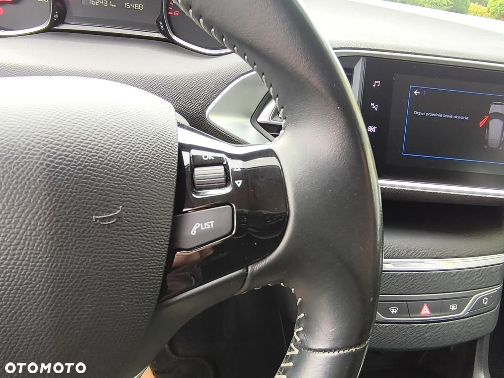 Peugeot 308 BlueHDi 100 Stop & Start Active - 24