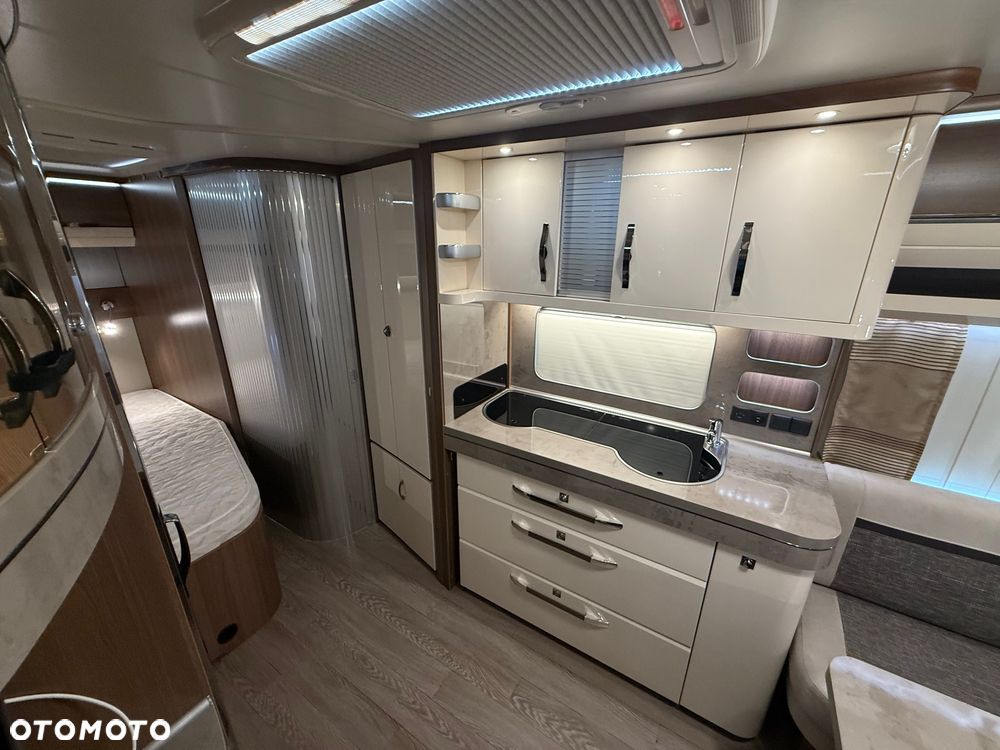 Hobby 495 WFB 540 FU - 10