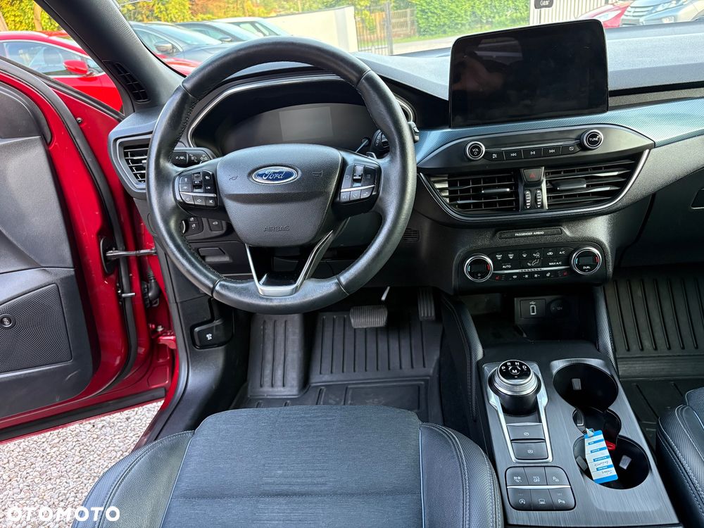 Ford Focus - 19