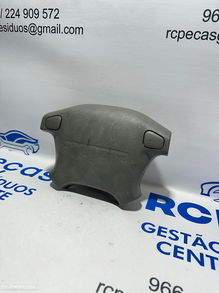 .Airbag Volante Condutor Guiador Original Suzuki Jimny 4815081A01 1998–2009 - 6