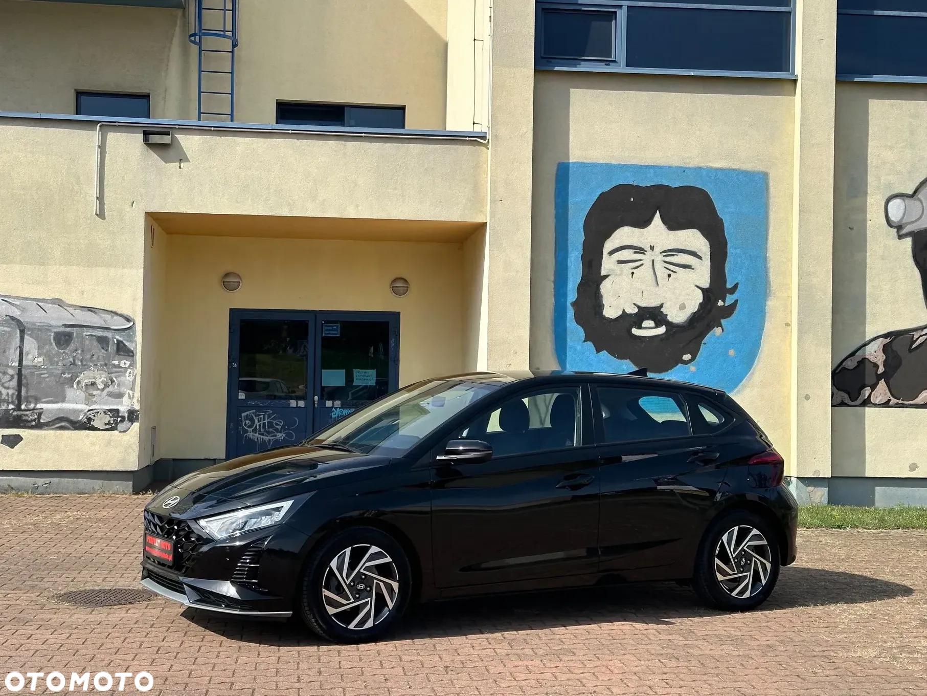 Hyundai i20 - 5