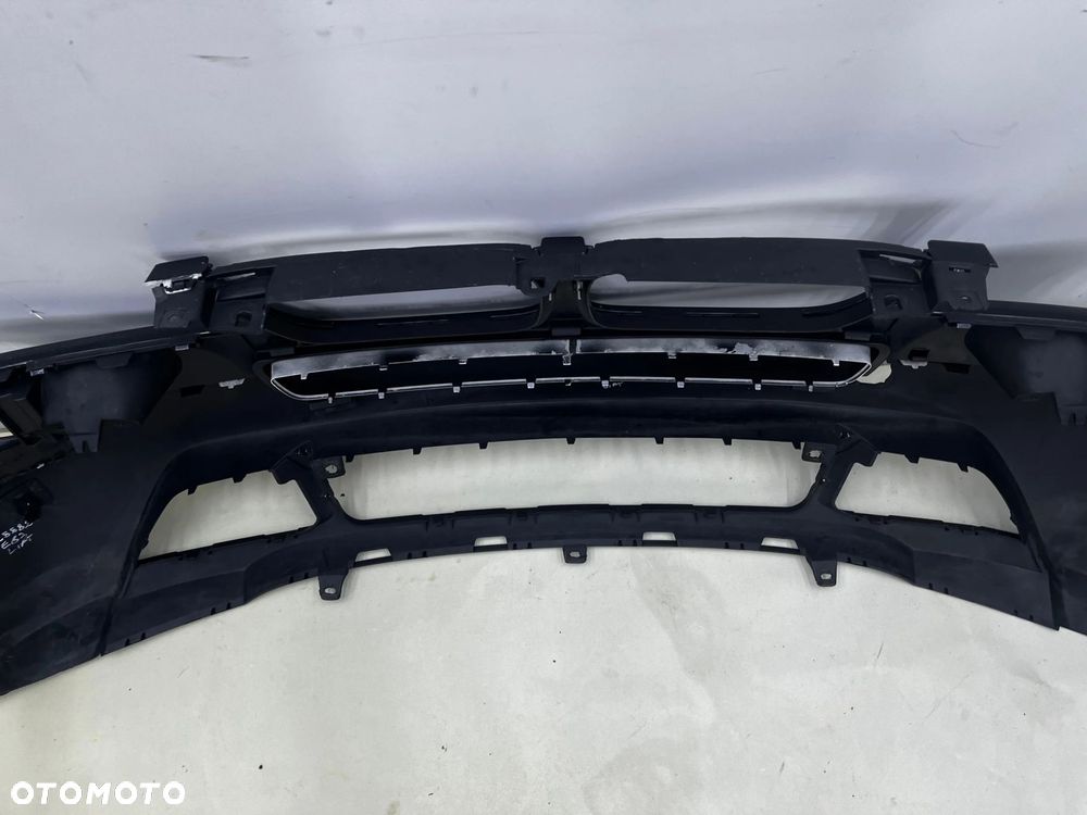 Zderzak przedni BMW X3 E83 06-10r. Lift przód 4XPDC 3416200 - 13
