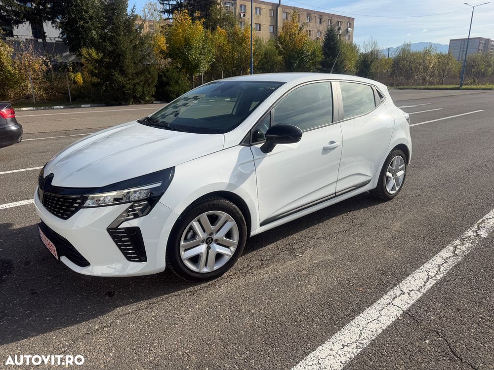 Renault Clio - 12