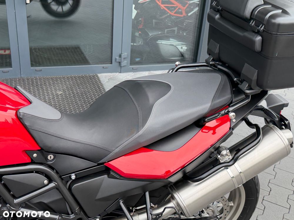 BMW GS - 32